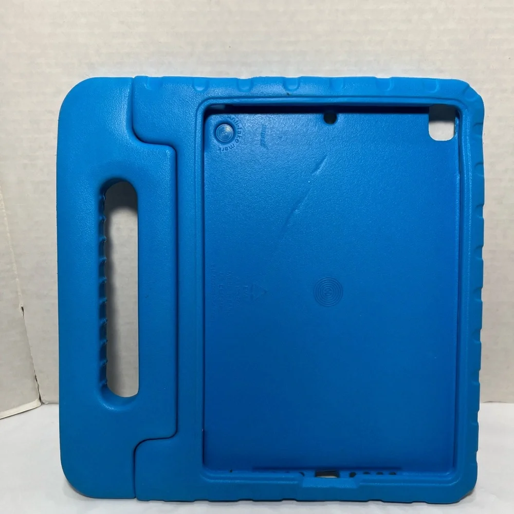 Kids Case for iPad Lightweight Case